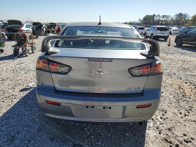 Photo 6 from auction – 2015 MITSUBISHI LANCER ES with VIN JA32U2FU4FU013241