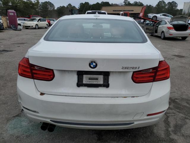 Photo 6 from auction – 2013 BMW 328 I with VIN WBA3A5G58DNP26560