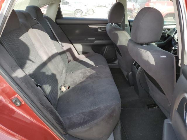 Photo 10 from auction – 2014 NISSAN ALTIMA 2.5 with VIN 1N4AL3AP8EN209625