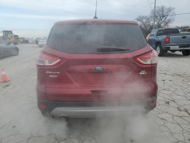 Photo 6 from auction – 2016 FORD ESCAPE SE with VIN 1FMCU9G98GUC72983