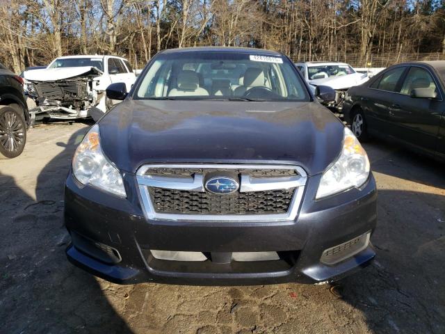 Photo 5 from auction – 2014 SUBARU LEGACY 2.5 with VIN 4S3BMBC66E3003595
