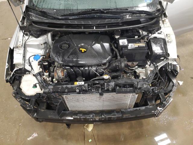 Photo 11 from auction – 2015 KIA FORTE LX with VIN KNAFK4A60F5391657