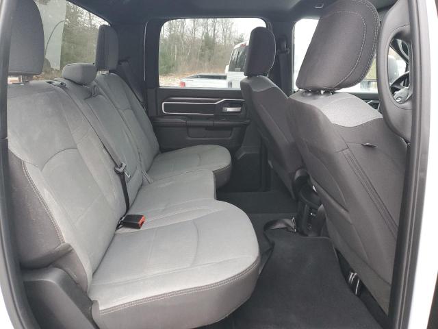 Photo 10 from auction – 2024 RAM 3500 BIG H with VIN 3C63RRHL1RG241216