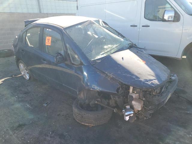 Photo 4 from auction – 2011 SUZUKI SX4 LE with VIN JS2YC5A23B6303111