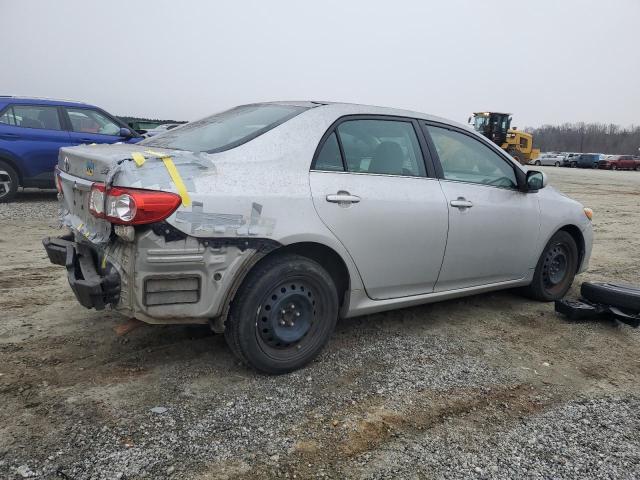 Photo 3 from auction – 2013 TOYOTA COROLLA BA with VIN 5YFBU4EEXDP157040