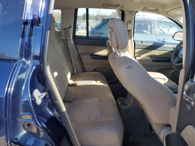 Photo 11 from auction – 2012 JEEP COMPASS SP with VIN 1C4NJDBB1CD621897