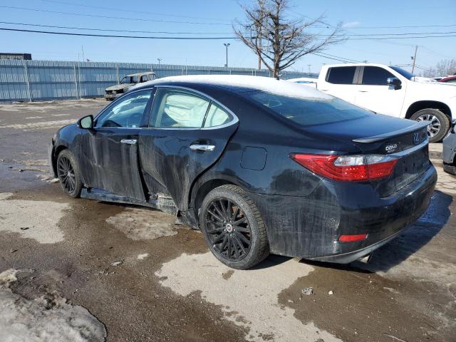 Photo 2 from auction – 2014 LEXUS ES 350 with VIN JTHBK1GG7E2115491