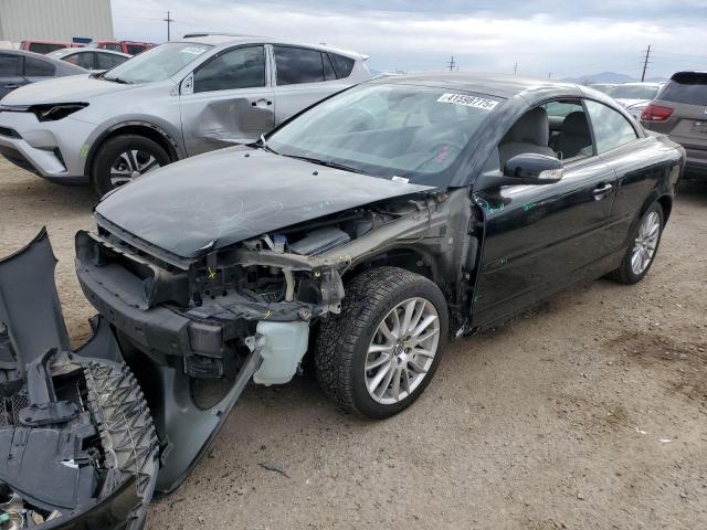 Photo 1 from auction – 2009 VOLVO C70 T5 with VIN YV1MC67279J075878