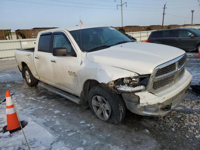 Photo 4 from auction – 2013 RAM 1500 SLT with VIN 1C6RR7TP8DS666555