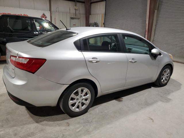 Photo 3 from auction – 2014 KIA RIO LX with VIN KNADM4A39E6419648