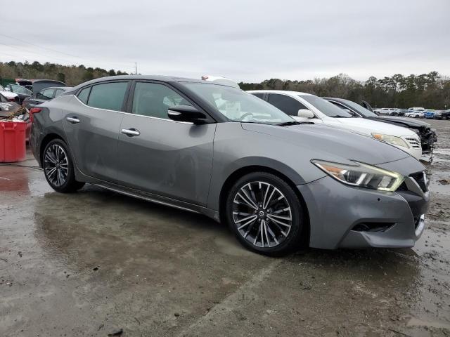Photo 4 from auction – 2017 NISSAN MAXIMA 3.5 with VIN 1N4AA6AP8HC411646