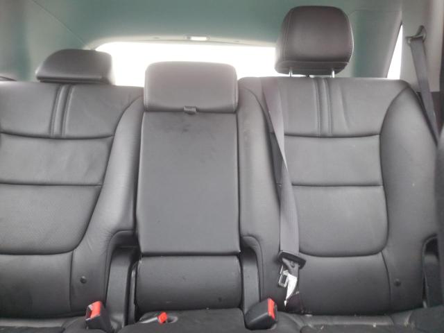 Photo 10 from auction – 2015 KIA SORENTO EX with VIN 5XYKUDA70FG600150