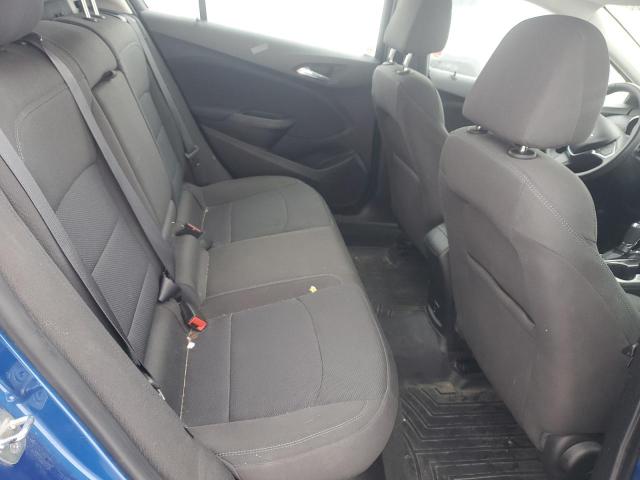 Photo 10 from auction – 2017 CHEVROLET CRUZE LT with VIN 3G1BE6SM6HS596676