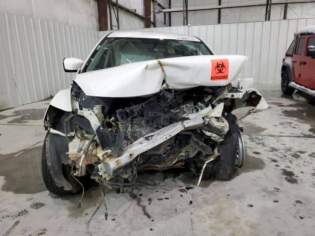 Photo 5 from auction – 2012 MAZDA CX-7 with VIN JM3ER2B50C0413144