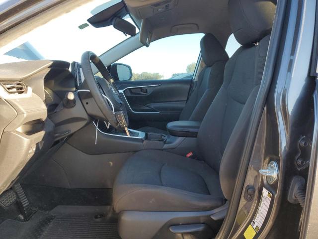 Photo 7 from auction – 2021 TOYOTA RAV4 LE with VIN 2T3H1RFV8MC106190