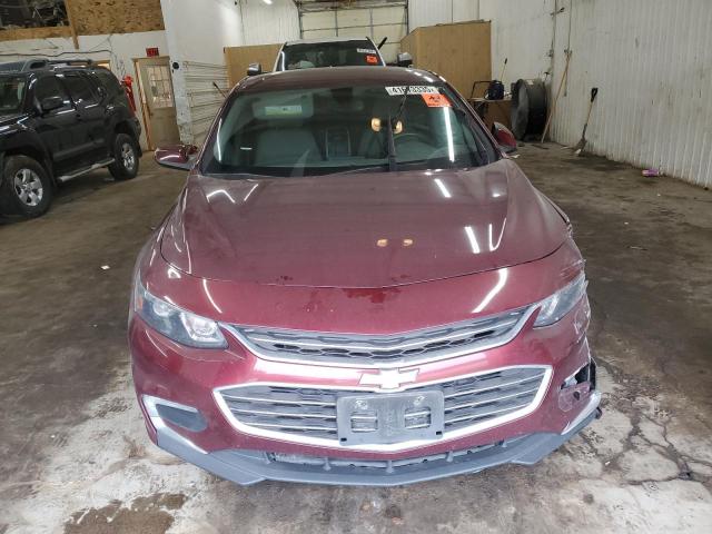 Photo 5 from auction – 2016 CHEVROLET MALIBU LT with VIN 1G1ZE5ST3GF191152