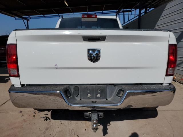 Photo 6 from auction – 2015 RAM 1500 SLT with VIN 1C6RR6GG6FS578126