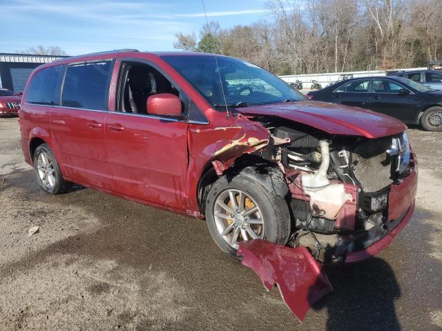 Photo 4 from auction – 2015 DODGE GRAND CARA with VIN 2C4RDGCGXFR653320