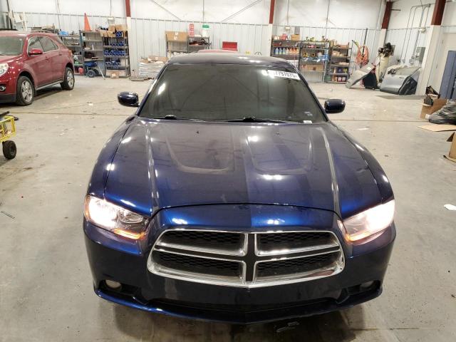 Photo 5 from auction – 2013 DODGE CHARGER SX with VIN 2C3CDXJGXDH613903