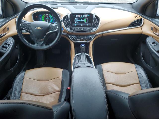 Photo 8 from auction – 2017 CHEVROLET VOLT PREMI with VIN 1G1RB6S53HU117601