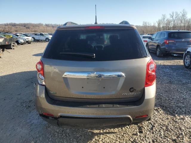 Photo 6 from auction – 2012 CHEVROLET EQUINOX LT with VIN 2GNALDEKXC6106861