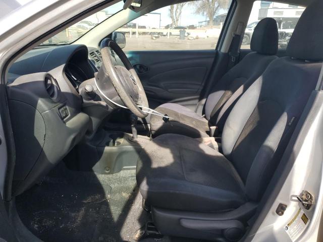 Photo 7 from auction – 2012 NISSAN VERSA S with VIN 3N1CN7AP5CL895854