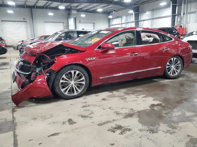 BUICK LACROSSE E 2019 with VIN 1G4ZR5SS2KU103033 - Photo from auction
