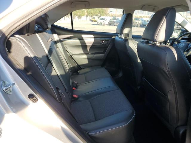 Photo 10 from auction – 2016 TOYOTA COROLLA L with VIN 5YFBURHE8GP550886