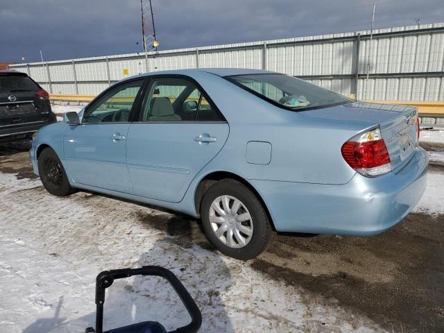 Photo 2 from auction – 2005 TOYOTA CAMRY LE with VIN 4T1BE32K95U983296