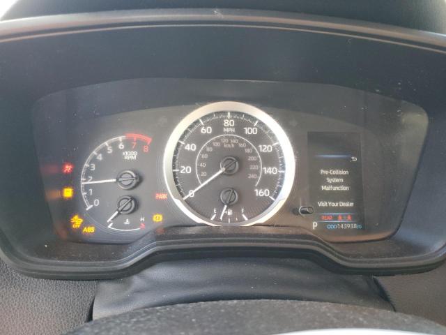 Photo 9 from auction – 2020 TOYOTA COROLLA LE with VIN 5YFEPRAE7LP045429