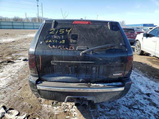 Photo 6 from auction – 2008 JEEP GRAND CHER with VIN 1J8HR68228C192154