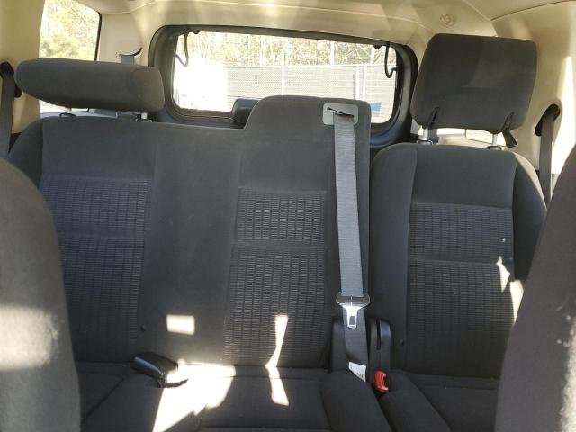 Фото 10 с аукциона – 2010 FORD EXPLORER X с VIN 1FMEU7DE1AUA32311