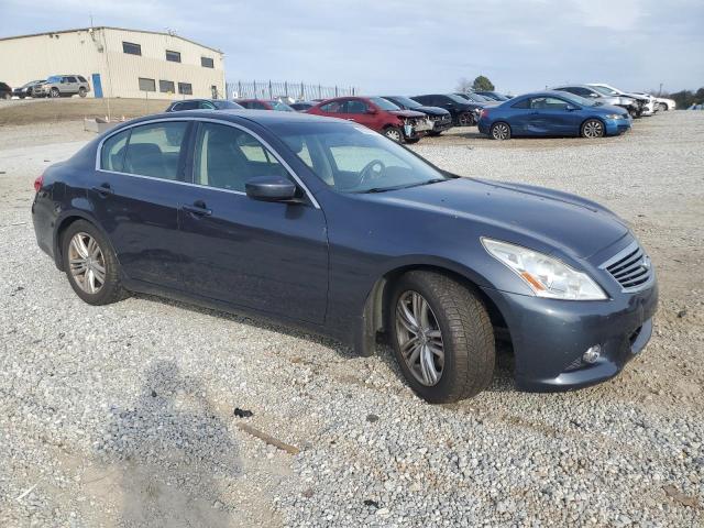 Photo 4 from auction – 2013 INFINITI G37 BASE with VIN JN1CV6AP3DM718432