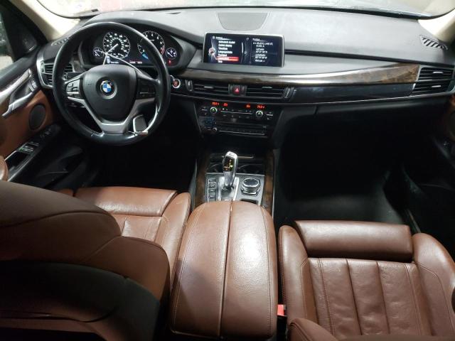 Photo 8 from auction – 2014 BMW X5 XDRIVE3 with VIN 5UXKR0C5XE0K47053