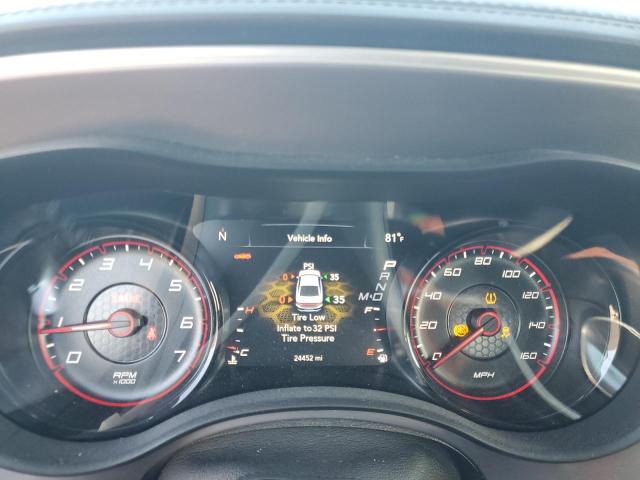 Photo 9 from auction – 2022 DODGE CHARGER R/ with VIN 2C3CDXCT2NH186356