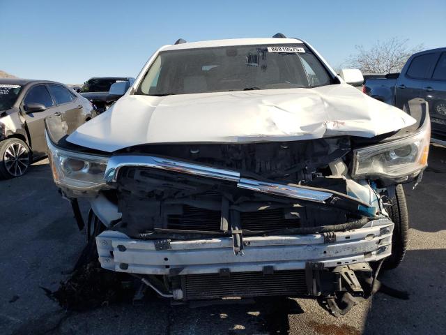 Photo 5 from auction – 2017 GMC ACADIA SLT with VIN 1GKKNMLAXHZ197017