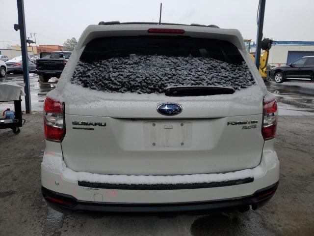 Photo 6 from auction – 2015 SUBARU FORESTER 2 with VIN JF2SJAKC7FH811714