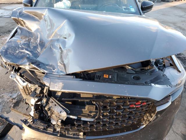 Photo 12 from auction – 2022 MAZDA CX-5 with VIN JM3KFBAY1N0584804