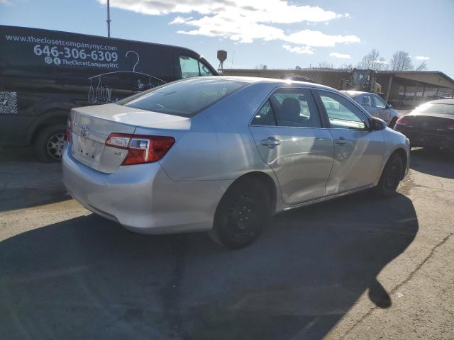 Photo 3 from auction – 2014 TOYOTA CAMRY L with VIN 4T4BF1FK3ER371032