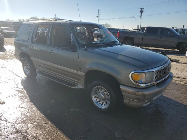 Photo 4 from auction – 1999 MERCURY MOUNTAINEE with VIN 4M2ZU55P4XUJ36465