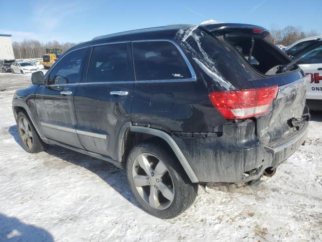 Photo 2 from auction – 2012 JEEP GRAND CHER with VIN 1C4RJFBTXCC185319