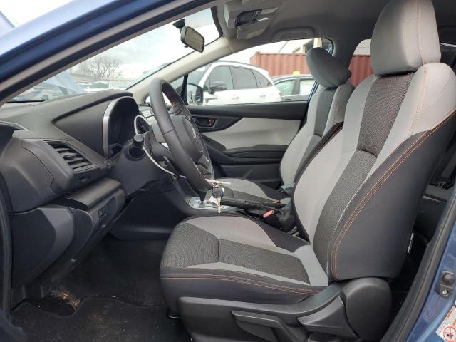 Photo 7 from auction – 2019 SUBARU CROSSTREK with VIN JF2GTACC7K8337823