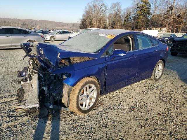 Photo 1 from auction – 2014 FORD FUSION SE with VIN 1FA6P0H71E5377668
