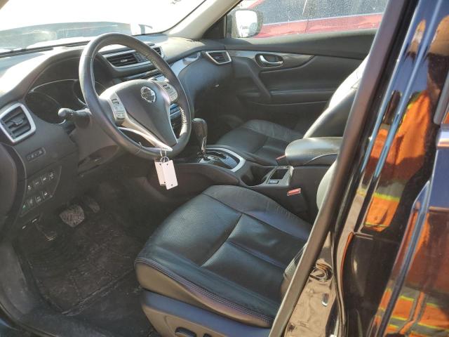 Photo 7 from auction – 2015 NISSAN ROGUE S with VIN 5N1AT2MV8FC866707
