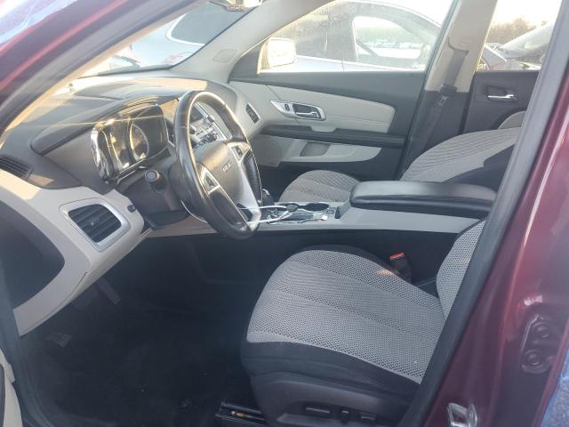Photo 7 from auction – 2017 GMC TERRAIN SL with VIN 2GKFLTEK0H6157600