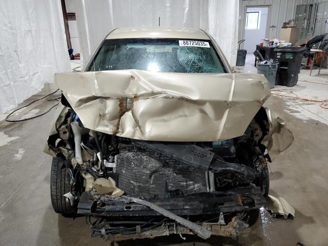 Photo 5 from auction – 2009 KIA RIO BASE with VIN KNADE223496560262