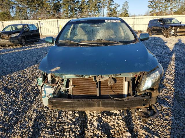 Photo 5 from auction – 2010 TOYOTA COROLLA BA with VIN 2T1BU4EE4AC500601