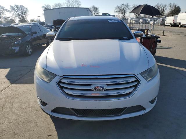 Photo 5 from auction – 2014 FORD TAURUS LIM with VIN 1FAHP2F82EG138490
