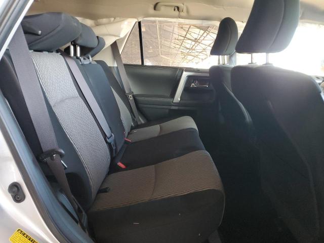 Photo 11 from auction – 2024 TOYOTA 4RUNNER SR with VIN JTEMU5JR6R6216666