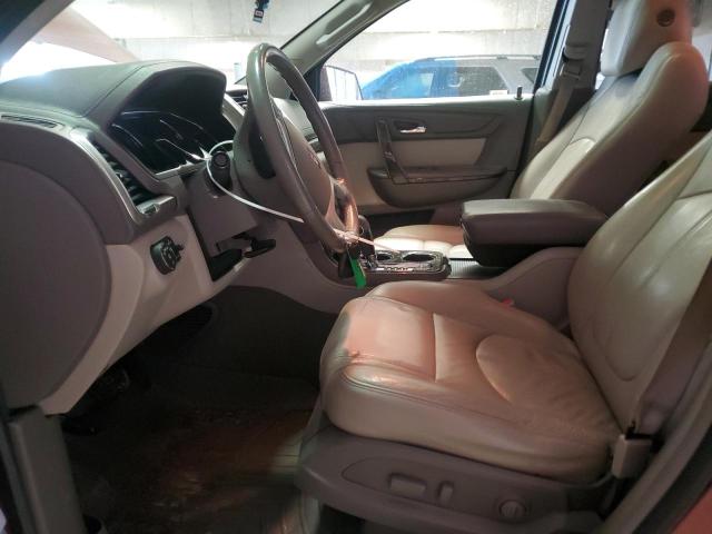 Photo 7 from auction – 2015 GMC ACADIA SLT with VIN 1GKKVRKD7FJ328019